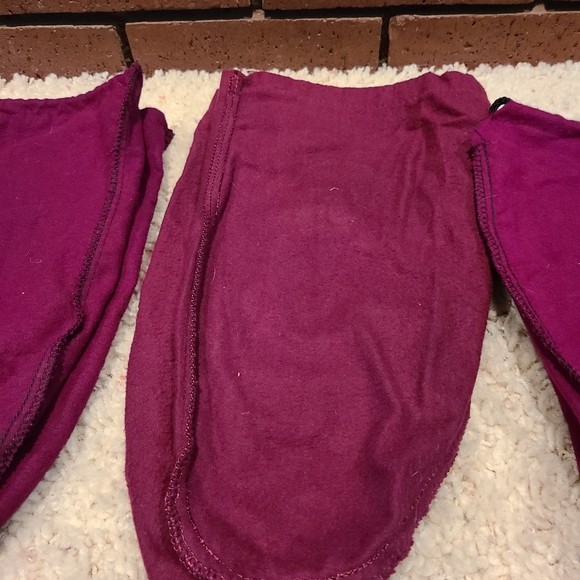 Allen Edmonds Shoe/Dust Bags - Picture 7 of 10